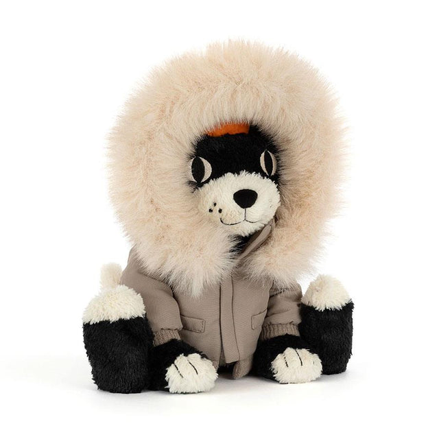 Jellycat  Jellycat Jack Alpine