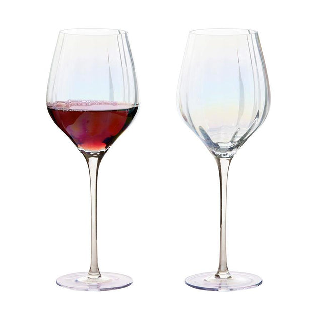 Palazzo Wine Glasses Set