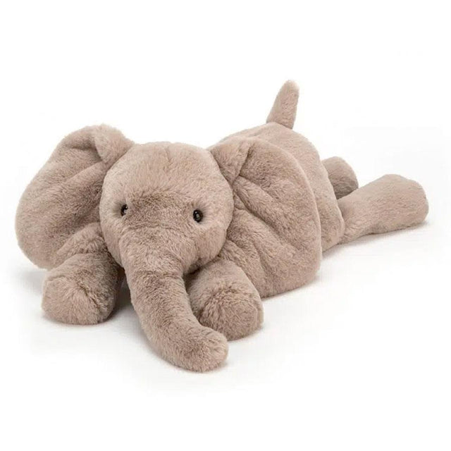 Jellycat Smudge Elephant Large