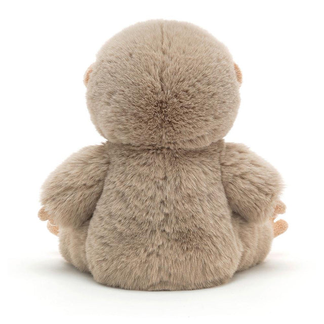 Bo Bigfoot Soft Toy