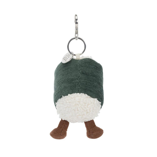 Jellycat Amuseable Hosomaki Bag Charm