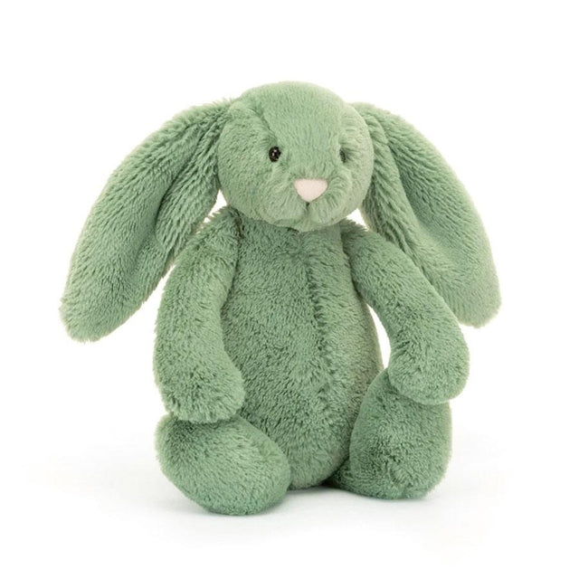 Jellycat Bashful Ivy Bunny Little