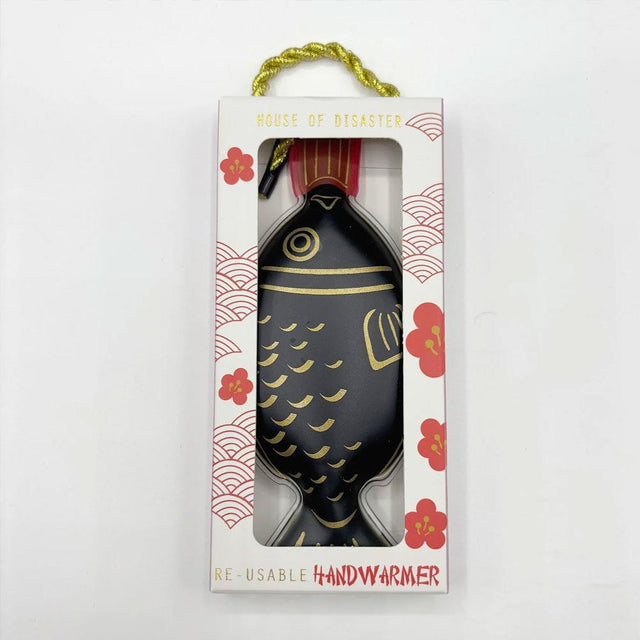 Soy Sauce Hand Warmer In Box