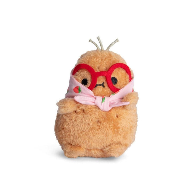 Grandma Berry Ricespud Mini Sitting Plush