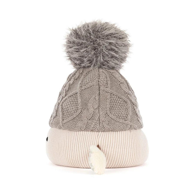 Jellycat Amuseables Pomilly Side Facing