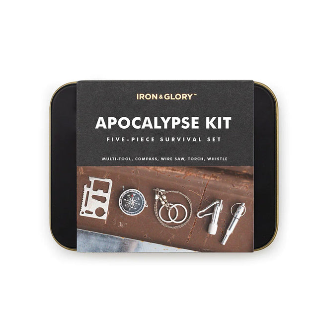 Apocalypse Survival Kit