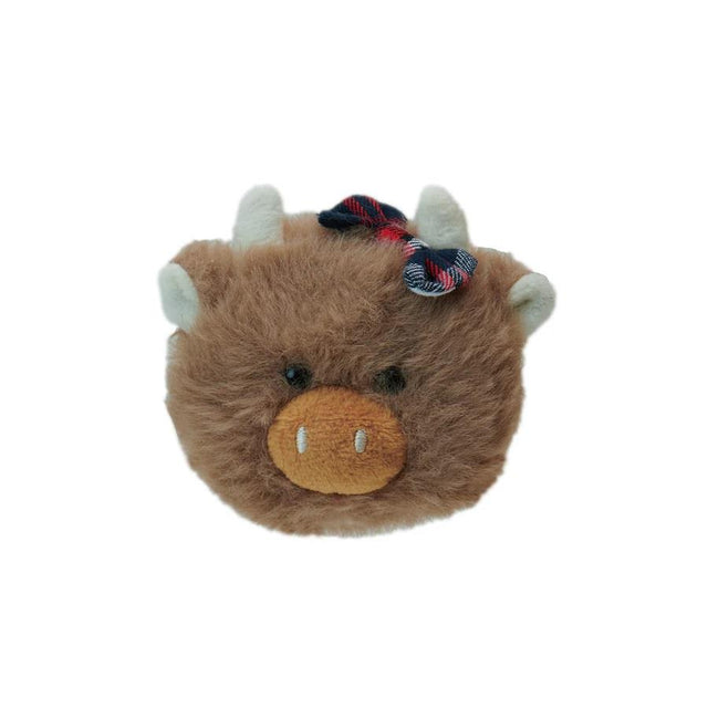 Daisie the Cow Magnet