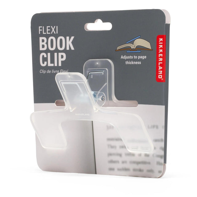 Book Clip