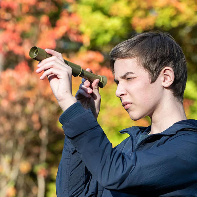 Huckleberry Telescope