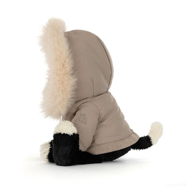 Jellycat  Jellycat Jack Alpine
