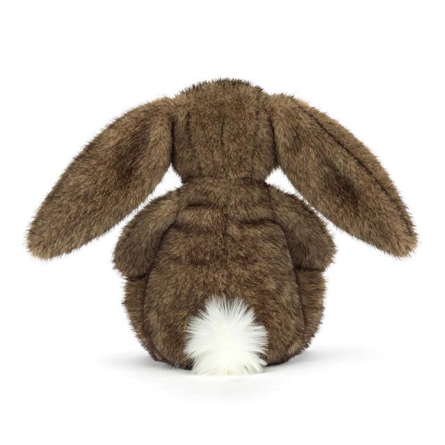Jellycat Hoppleston Luxe Bunny Original Back Facing
