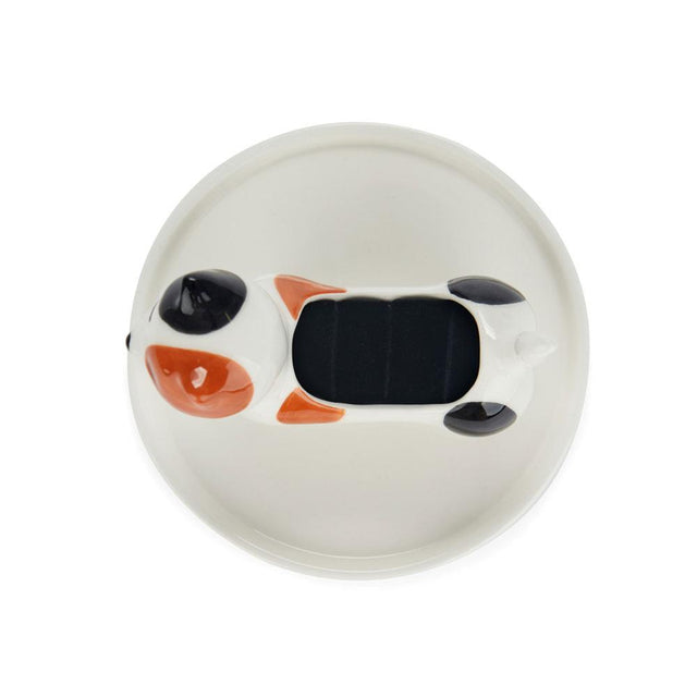 Calico Cat Ring Holder