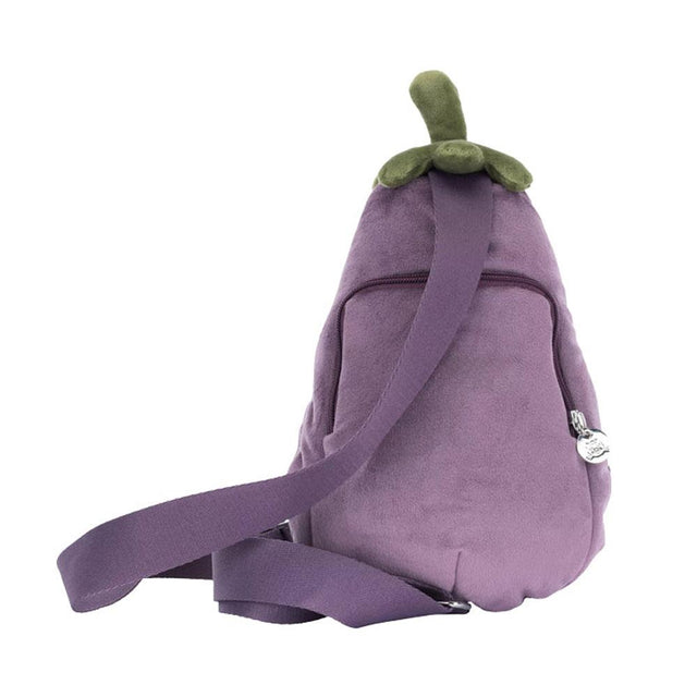 Amuseables Aubergine Bum Bag