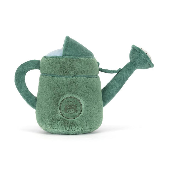 Jellycat Amuseables Watering Can Bakc Facing