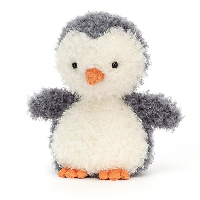 Little Penguin Soft Toy