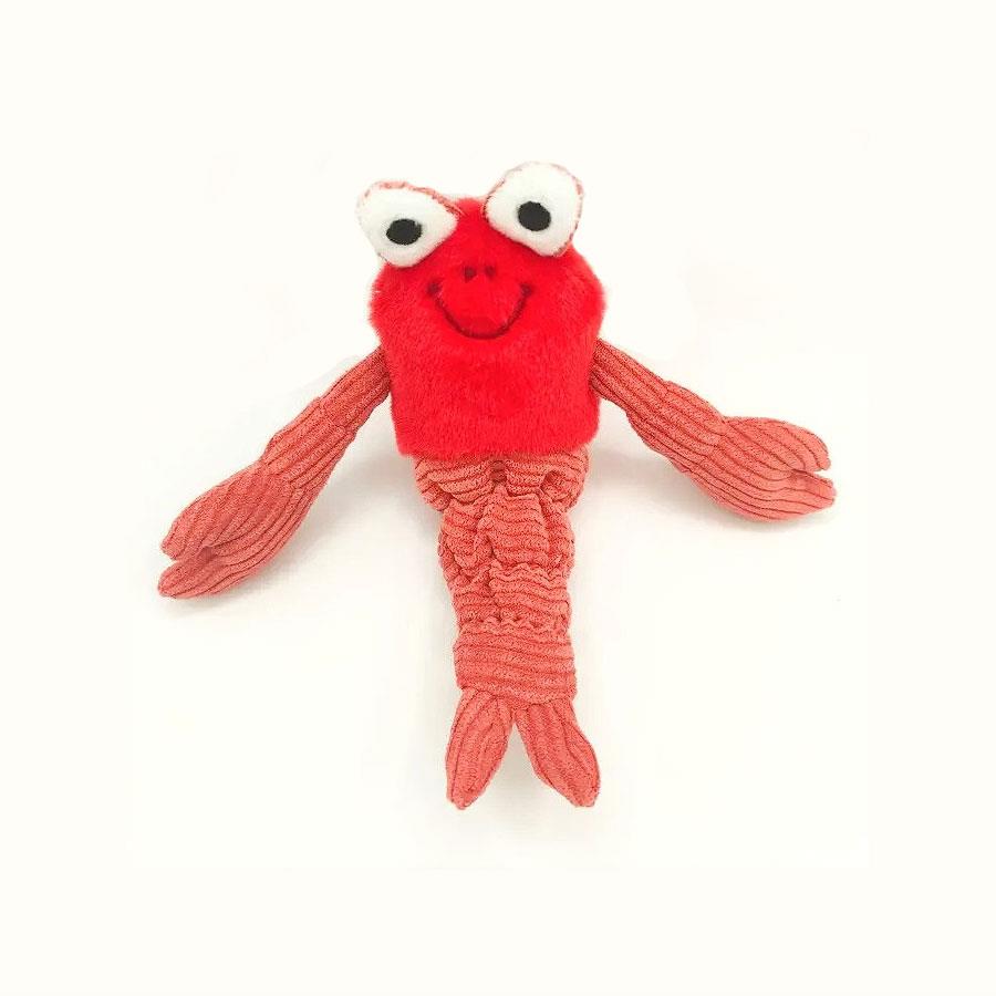 Lobster doll clearance