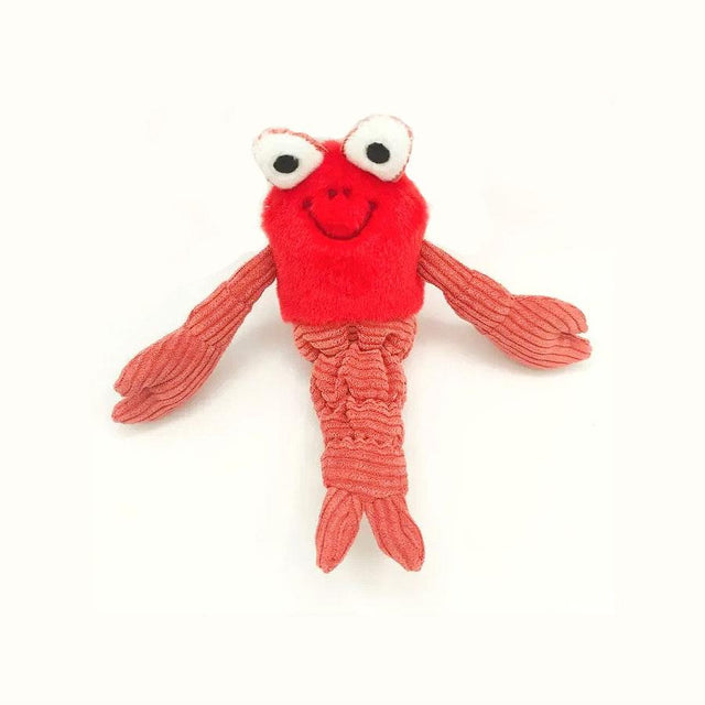 Mini Lobster Soft Toy