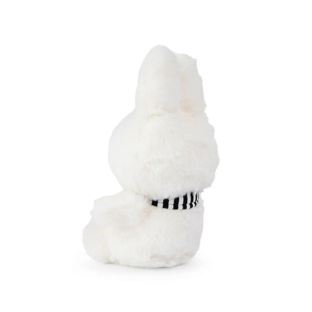 Miffy With Winter Scarf Toy