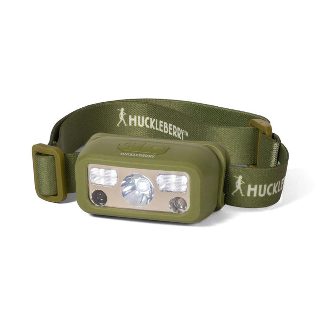 Rechargeable Headlight