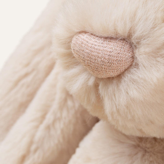 Medium Bashful Luxe Willow Bunny Soft Toy