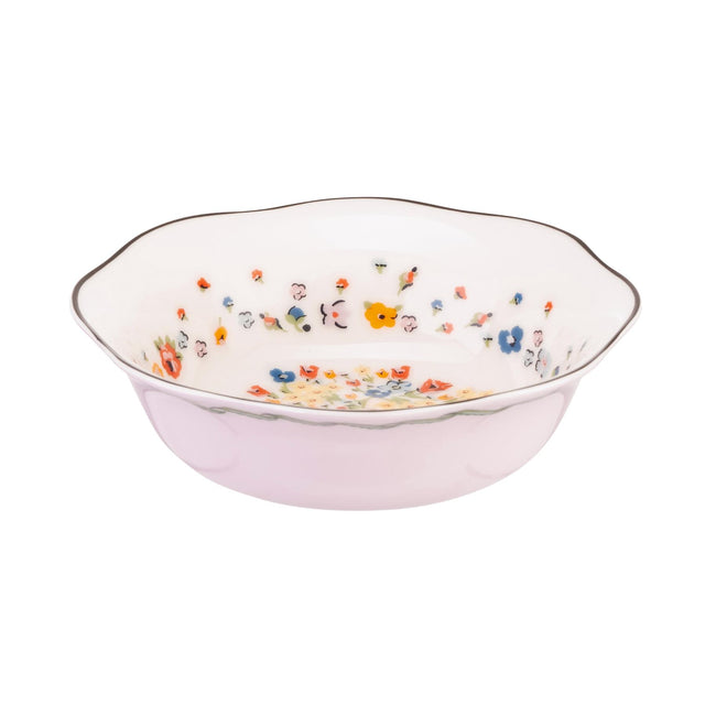 Harmony Ditsy Floral 12 Piece Dinner Set Bowl