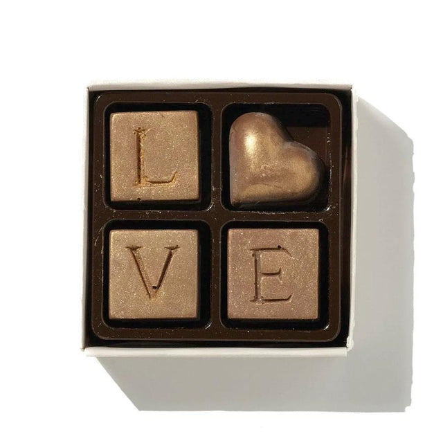 Love Chocolate Box
