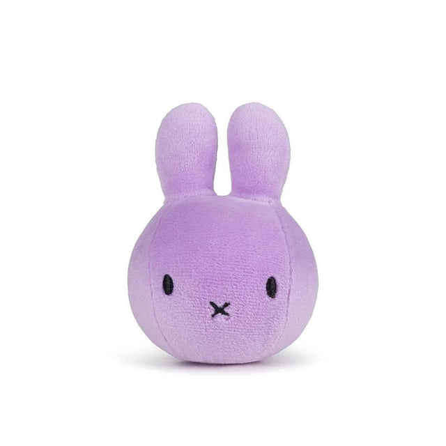 Lilac Miffy Squishie Stress Ball