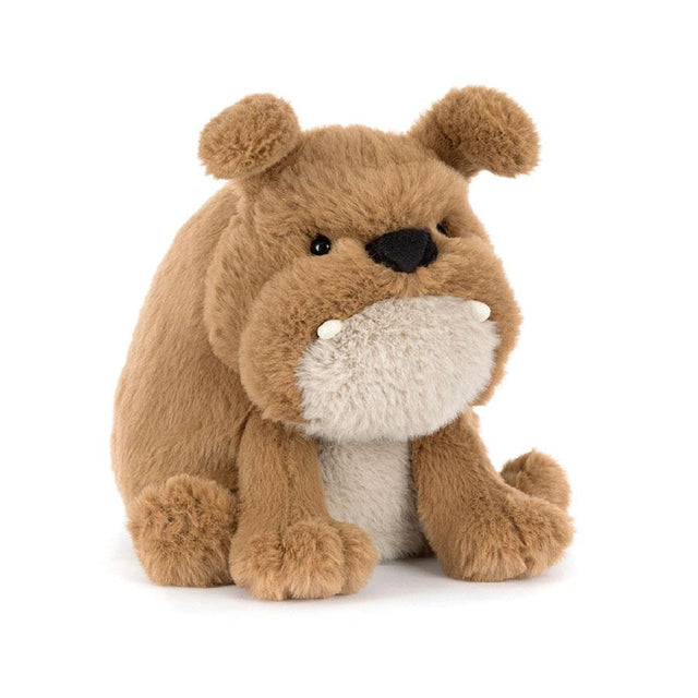 Jellycat Derreck Dog
