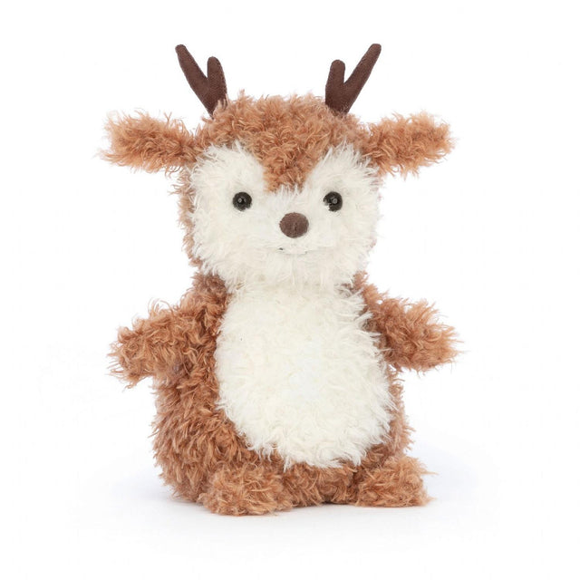 Little Reindeer Soft Toy