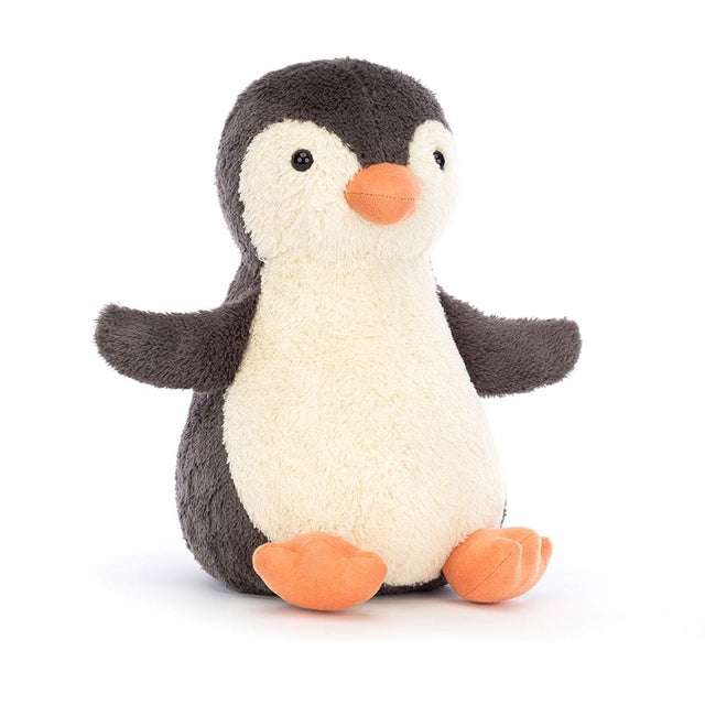 Jellycat Large Peanut Penguin Soft Toy