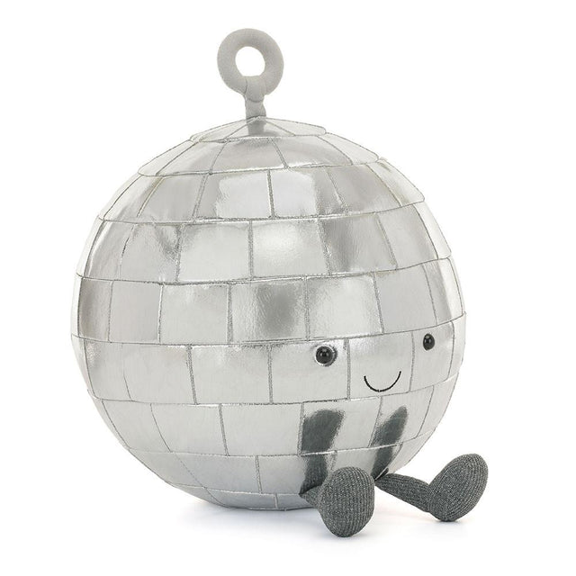 Jellycat Jellycat Amuseables Disco Ball