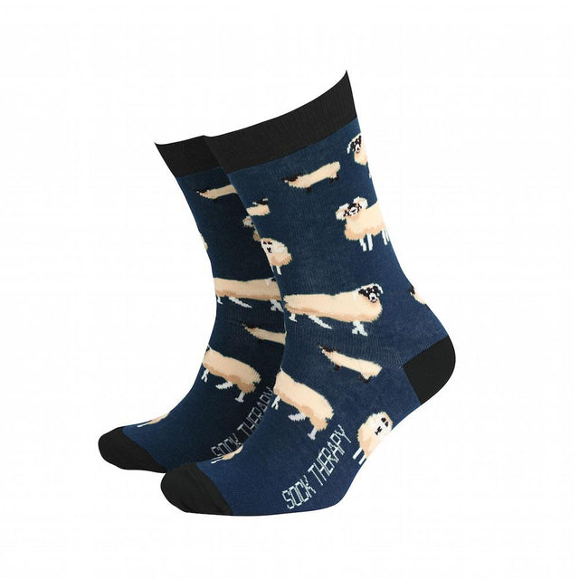 Sheep Men's Socks