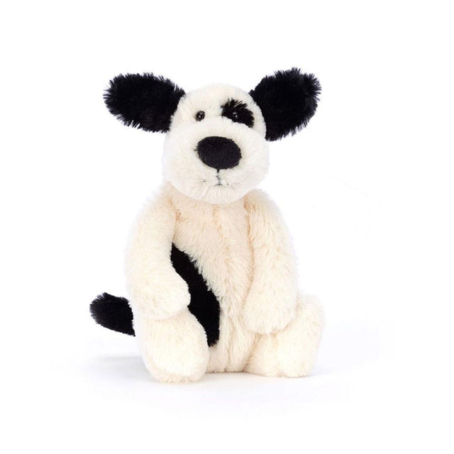 Jellycat Rufferty Puppy Little