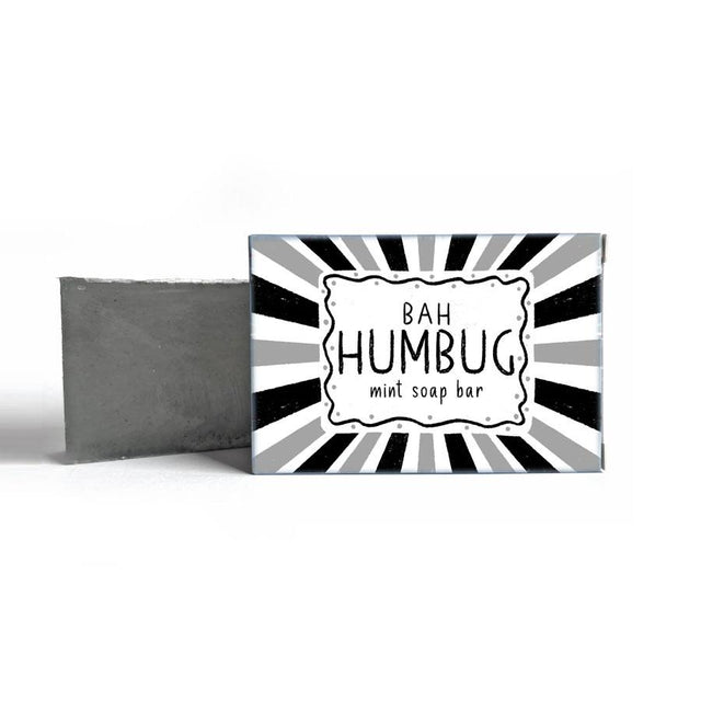Humbug Soap Bar