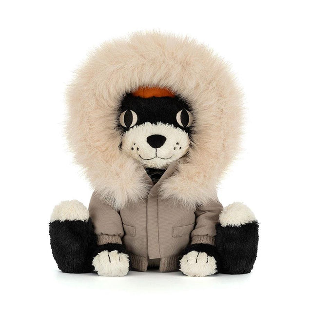 Jellycat  Jellycat Jack Alpine