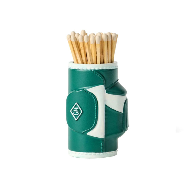Golf Bag Match Holder