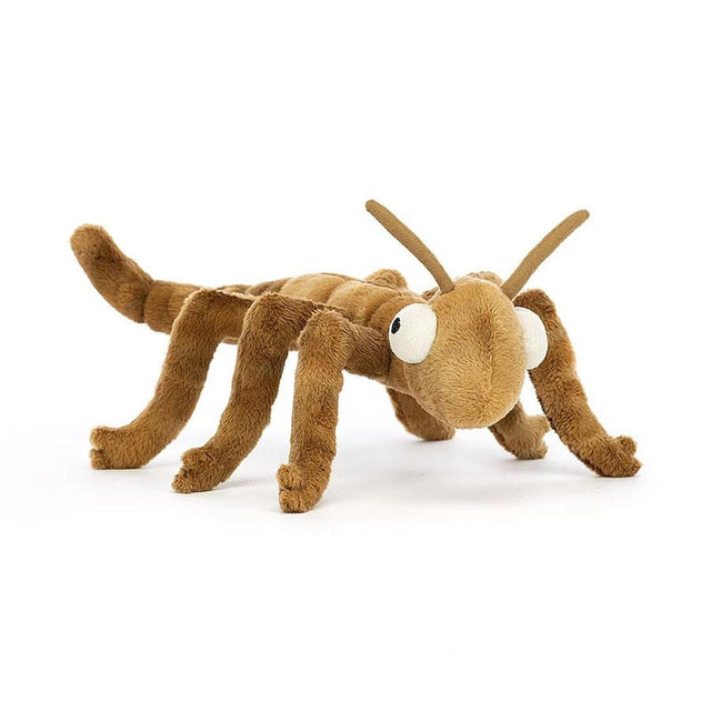 Stanley Stick Insect Soft Toy