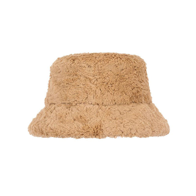 Jellycat Bartholomew Bear Fluffleshade Hat
