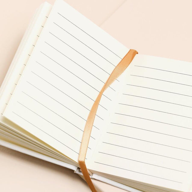 Teeny Tiny Book of Thoughts Notebook