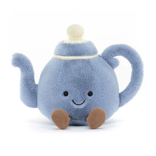 Jellycat Amuseables Vicky Teapot