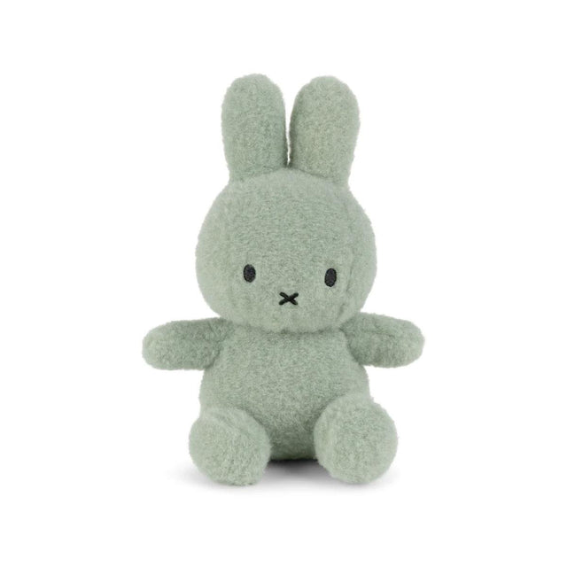 Pistachio Cotton Candy Miffy Toy