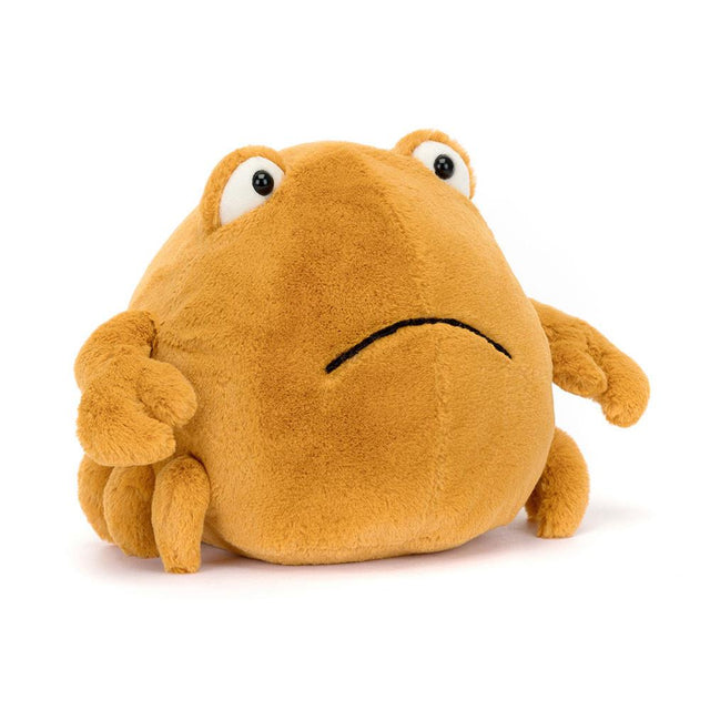 Jellycat Chrissie Crab Soft Toy