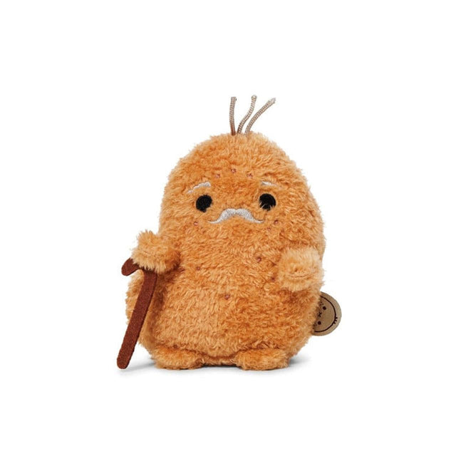 Grandpa Ricespud Mini Sitting Plush
