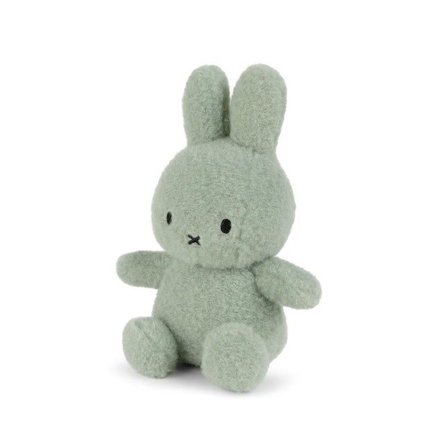 Pistachio Cotton Candy Miffy Toy