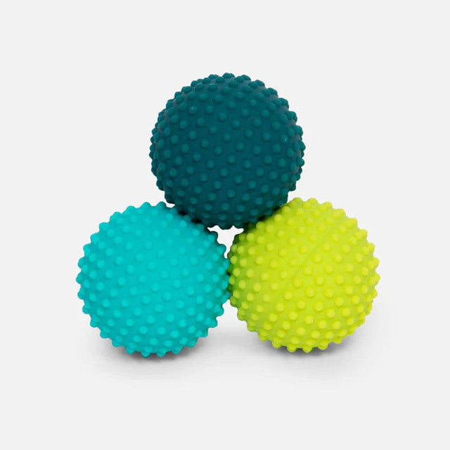 Green Odds Soft Silicone Fidget Magnets