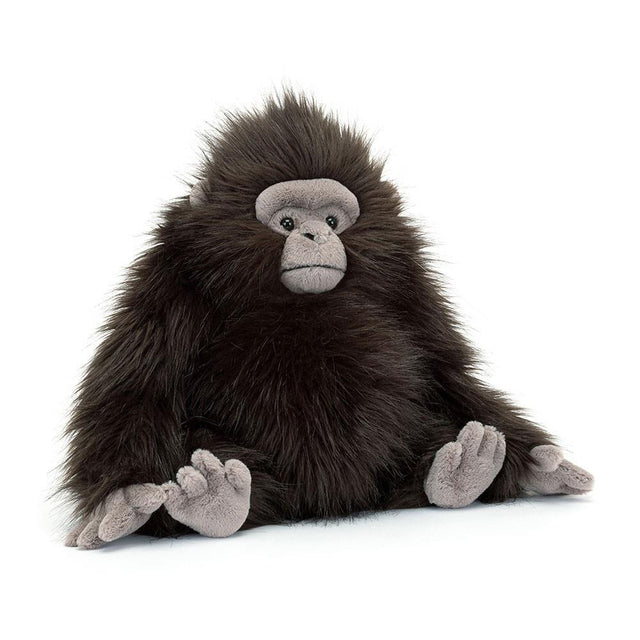 Jellycat Gomez Gorilla Soft Toy