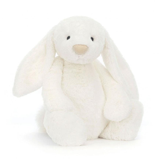 Huge Bashful Luxe Bunny Luna Big Soft Toy