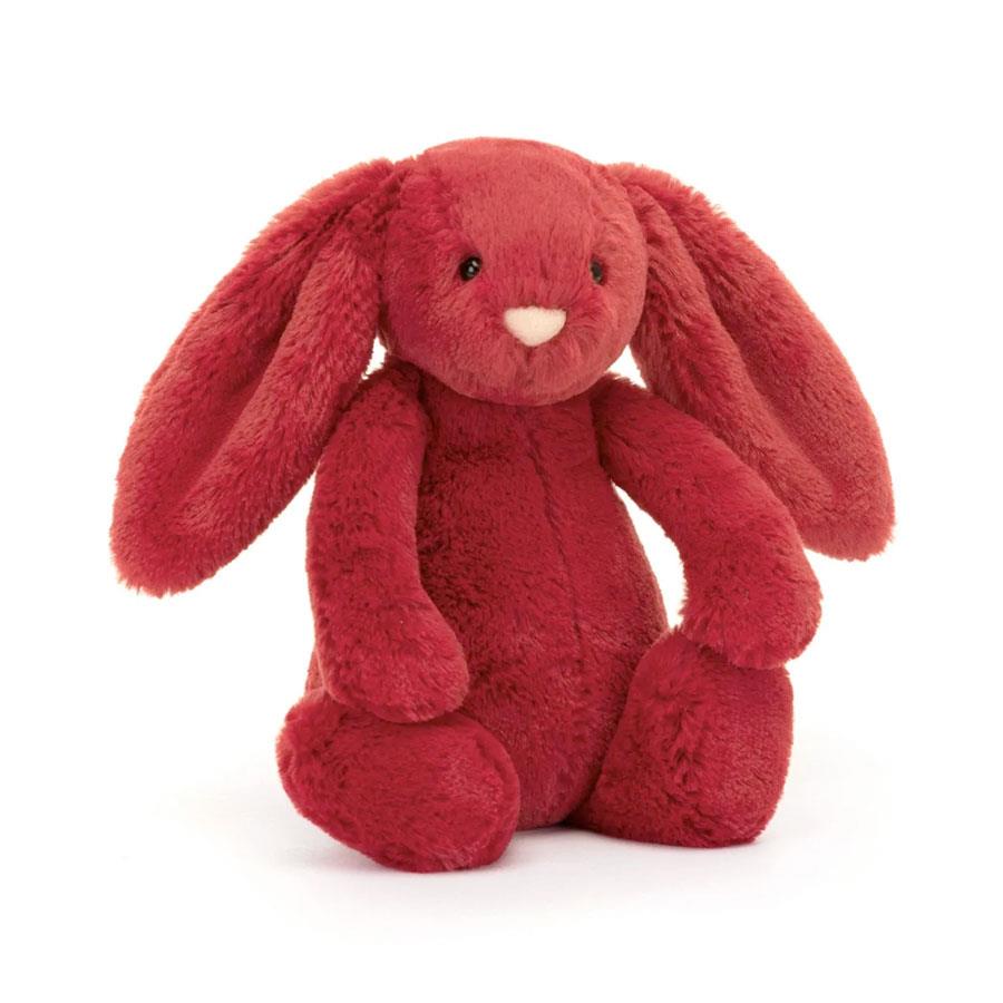 Medium Cinnamon Bashful high quality Bunny Jellycat