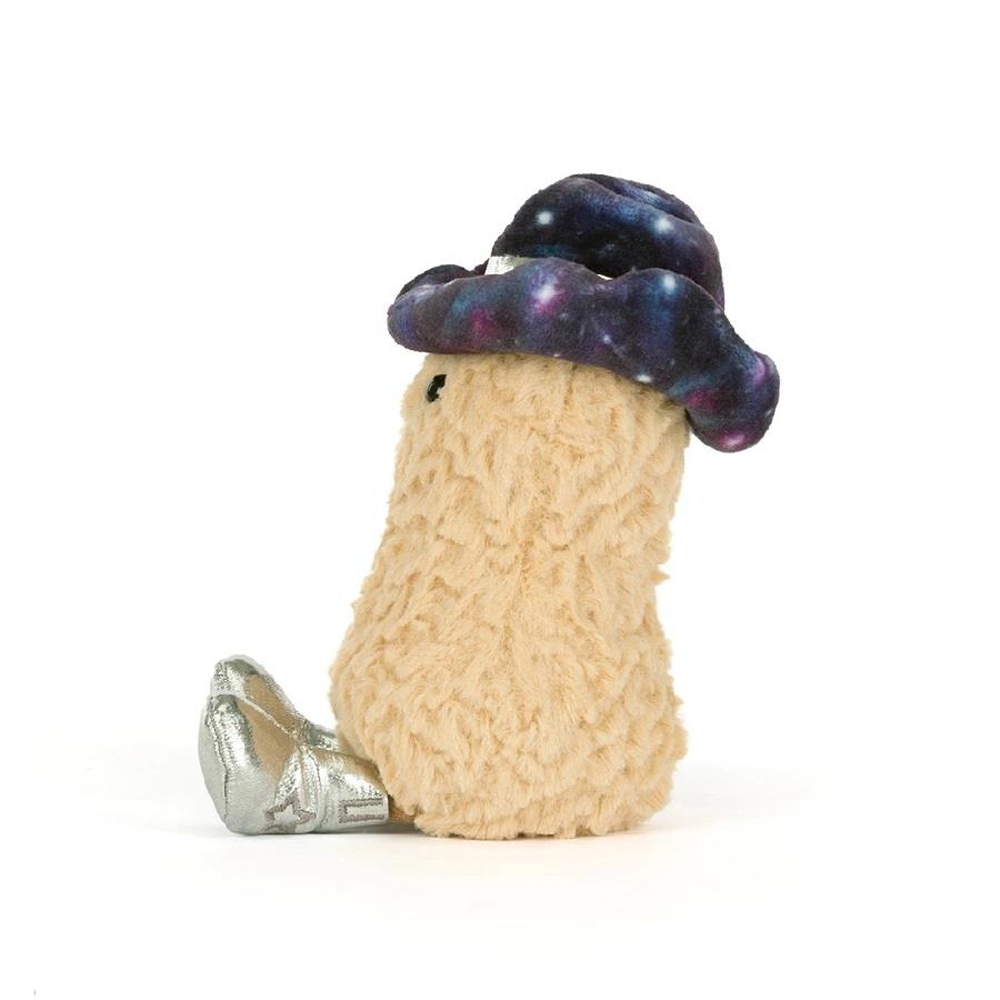 Amuseables Peanut Space Rodeo | Jellycat UK Stockist – Maia Gifts