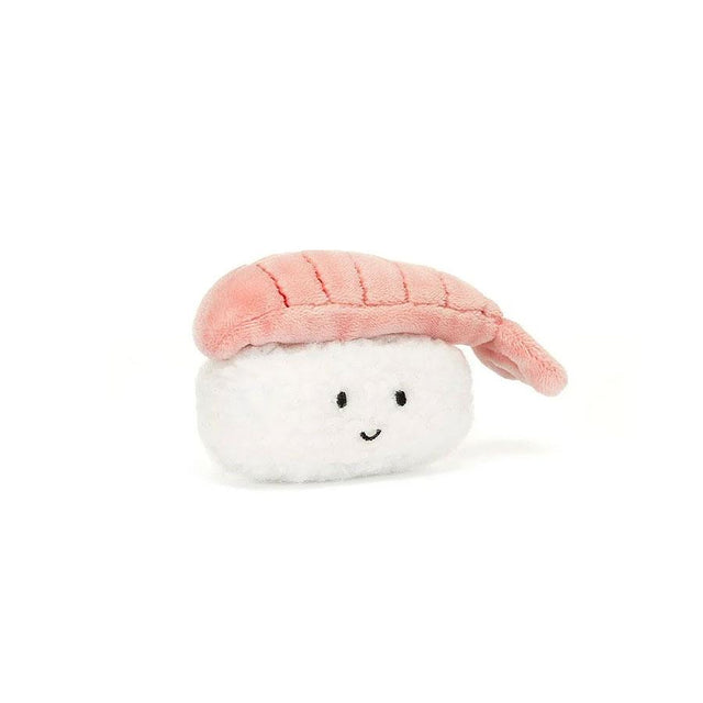 Sassy Sushi Nigiri Soft Toy